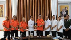 Pemkot Palembang dan Basarnas Siapkan Program Pelatihan Penyelamatan Bagi Warga