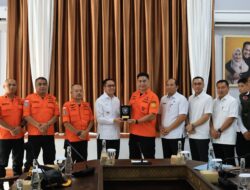 Pemkot Palembang dan Basarnas Siapkan Program Pelatihan Penyelamatan Bagi Warga