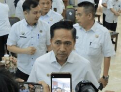 Palembang Siapkan Sanksi Tegas untuk Pembuang Sampah Sembarangan