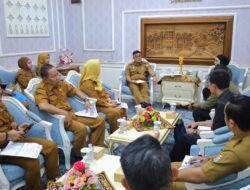 Pemkot Palembang Siap Dukung Sumsel Run 2026