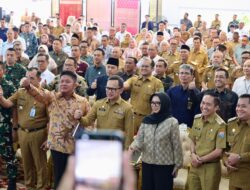 Wali Kota Palembang Siap Sinergi Program dengan Pemprov Sumsel dan Pusat