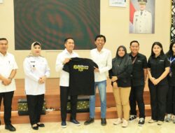 Palembang Tuan Rumah Forum Akselerasi Dan Anugerah Pemda Berprestasi 2026
