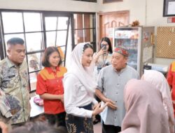 Geliat UMKM Palembang Menguat, Didukung Langsung Kementerian Perdagangan