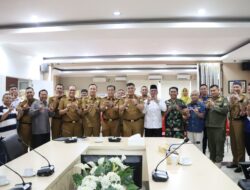 Izin Rumah Ibadah Tzu Chi Dikaji Mendalam, Pemkot Palembang Komitmen Jaga Kerukunan