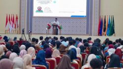 Berikan Kuliah Umum di UIN Datokarama Palu, Nusron Wahid Bangun Kesadaran Mahasiswa tentang Nilai Ekonomi Tanah