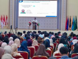 Berikan Kuliah Umum di UIN Datokarama Palu, Nusron Wahid Bangun Kesadaran Mahasiswa tentang Nilai Ekonomi Tanah