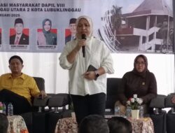 Reses Masa Sidang Tahun 2025-2026 DPRD Sumsel, Momentum Serap Aspirasi Masyarakat