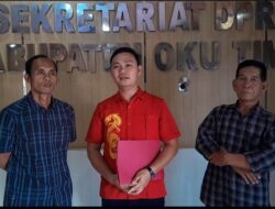 Merasa Dirugikan, Keluarga Pasien RSUD OKU Timur Adukan Dugaan Salah Diagnosa ke DPRD