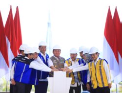 Herman Deru Dorong Proyek DME Tanjung Enim Jadi Solusi Kebutuhan Energi Masyarakat
