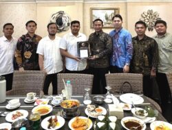 Rumah Makan Pagi Sore Resmi Tunjuk Unggul Sakahira Lawfirm sebagai Konsultan Hukum Tetap