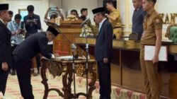 Harapan Baru Warga Palembang, Teddy Andrian Dipercaya Mampu Benahi Masalah Air Bersih