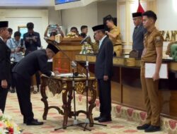 Harapan Baru Warga Palembang, Teddy Andrian Dipercaya Mampu Benahi Masalah Air Bersih