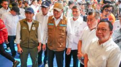 Kolaborasi dan Deteksi Dini Jadi Fokus APP Group Hadapi Karhutla 2026