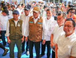 Kolaborasi dan Deteksi Dini Jadi Fokus APP Group Hadapi Karhutla 2026