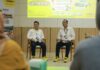 Adira Expo Tebar Promo di Prabumulih, Tawarkan Solusi Finansial Terintegrasi untuk Beragam Kebutuhan