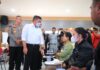 Pemprov Sumsel Tanggung Penanganan dan Akomodasi Keluarga Korban Bus ALS