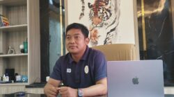 Bukan Sekadar Manajer, Didi Yanto Usung Revolusi Pembinaan Sepak Bola Sumsel