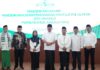 Herman Deru Ajak Kader NU Jadi Penggerak Penjaga Toleransi di Sumsel