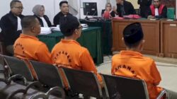 Bandar Besar Dihukum Ringan, GANN Sumsel Geram: Bagaimana Narkoba Bisa Dihentikan?