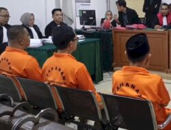 Bandar Besar Dihukum Ringan, GANN Sumsel Geram: Bagaimana Narkoba Bisa Dihentikan?