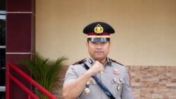 Kapolsek Gandus Baru Usung Konsep “SIGAP”, Dorong Polisi Modern, Responsif, dan Berbasis Teknologi
