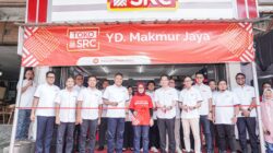 Perluas Akses Energi ke Masyarakat, Patra Niaga Hadirkan Outlet Bright Gas