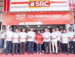Perluas Akses Energi ke Masyarakat, Patra Niaga Hadirkan Outlet Bright Gas