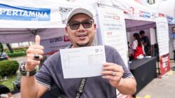 Pertamina Patra Niaga Hadirkan Uji Emisi Gratis di SPBU, Dorong Kepedulian Masyarakat Gunakan BBM Efisien
