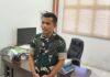 TNI vs TNI di Kafe Palembang, Sertu MRR Jadi Eksekutor Penembakan Pratu Ferischal, Sipil Ikut Sembunyikan Senpi.