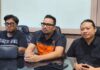 Kafe Panhead Masih Dipasang Garis Polisi, Kuasa Hukum Berharap Operasional Segera Dibuka Kembali