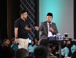 Menteri Nusron Wahid: Pemerintah Prioritaskan Pengakuan dan Perlindungan Hak Tanah Ulayat di Indonesia