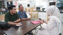 Banyak Membantu, Warga Palembang Sarankan BPN Sediakan Layanan Lebih Banyak Lagi di PELATARAN