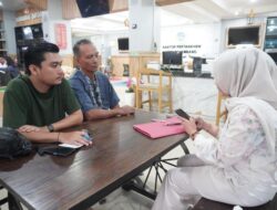 Banyak Membantu, Warga Palembang Sarankan BPN Sediakan Layanan Lebih Banyak Lagi di PELATARAN