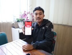 Layanan Pertanahan Era Digital, Warga Lebih Mudah Pantau Berkas Lewat Aplikasi Sentuh Tanahku