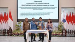 Kementerian ATR/BPN dan KPK Jadikan Sulut Lokasi Percontohan Transformasi Pelayanan Publik di Bidang Pertanahan