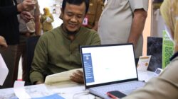 Dirasakan Warga Kabupaten Tangerang, Urus Roya dan Waris Selesai dalam Lima Menit