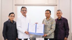 Tandatangani Nota Kesepahaman dengan Pemprov Aceh, Sekjen ATR/BPN: Perkuat Tata Kelola Pertanahan