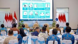 Tawarkan Sembilan Program Kerja Sama dengan KPK, Kementerian ATR/BPN Ungkap Keuntungan bagi Pemda se-Sulut