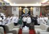 Dukung Kepastian Hukum, BPN Sumsel Kawal Sertifikasi Aset Keagamaan