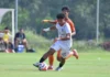Sumsel United U-19 Siap Bermain Lepas Lawan Persiku Kudus U-19 di Final EPA