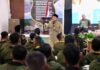 Jadi Pembicara SUSBANPIM VIII, Menteri Nusron Wahid: Good Governance Dimulai dari Disiplin, Pembagian Tugas, dan Tata Kelola yang Jelas