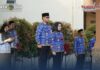 Peringatan Harkitnas 2026, Kakanwil BPN Sumsel Tegaskan Pentingnya Kemandirian Bangsa yang Berdaulat