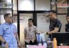BPN Sumsel Gelar Pembinaan Pegawai Kantah Palembang, Dorong Akselerasi Zona Integritas