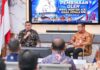 Sambangi Sulbar, Wamen Ossy Dermawan Imbau GTRA Jadi Kunci Penyelesaian Konflik Pertanahan di Daerah