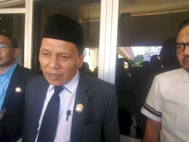 SPMB 2026 Diawasi Ketat, DPRD Sumsel Buka Posko Aduan Cegah Praktik Titipan