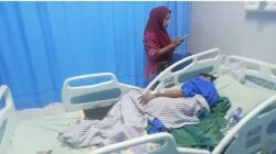 Driver Ojek Online Perkosa Anak 12 Tahun di Palembang, Korban Jalani Operasi