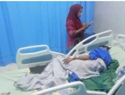 Driver Ojek Online Perkosa Anak 12 Tahun di Palembang, Korban Jalani Operasi