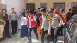 Pejabat Kemenham Sumsel Ditemukan Meninggal di Rumah Kos