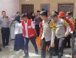 Pejabat Kemenham Sumsel Ditemukan Meninggal di Rumah Kos