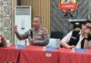 Kronologi Penumpang Naik Bus ALS Sebelum Kecelakaan Maut di Muratara Terungkap